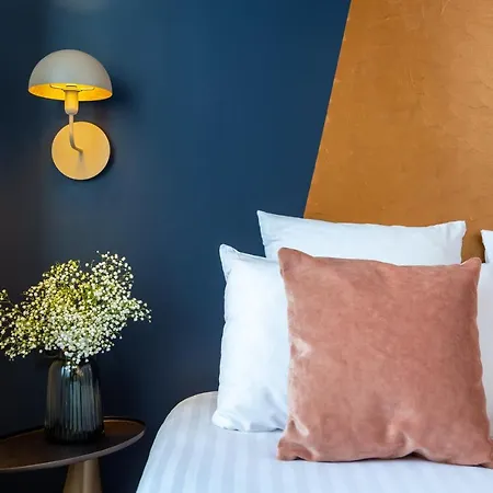 Sacha 4* Paris