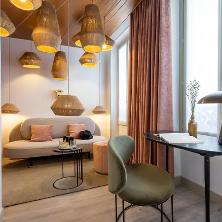 Sacha Hotel Paris