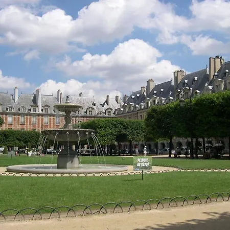Sacha Hotel Paris
