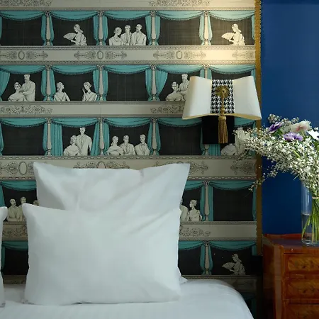 Hotel Sacha