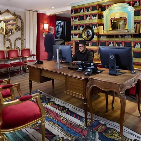 Sacha Hotel Paris