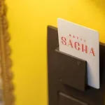 Sacha Παρίσι