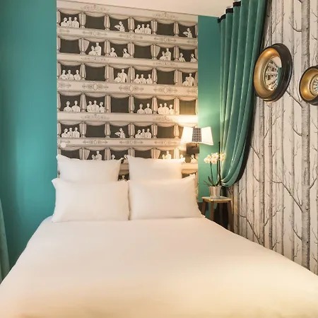 Sacha Hotel Parijs