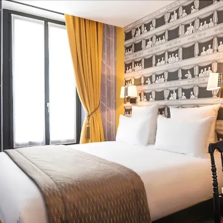 Sacha Otel Paris