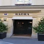 サシャ 4*