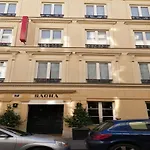 Sacha 4* Paříž