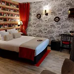 Hotel Sacha 4*