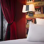 Sacha Hotel Paryż