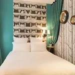 Sacha Hotel Paříž