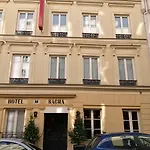 Sacha Отель Париж