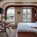 ホテル サシャ 4*