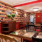 Hotel Sacha Paryż