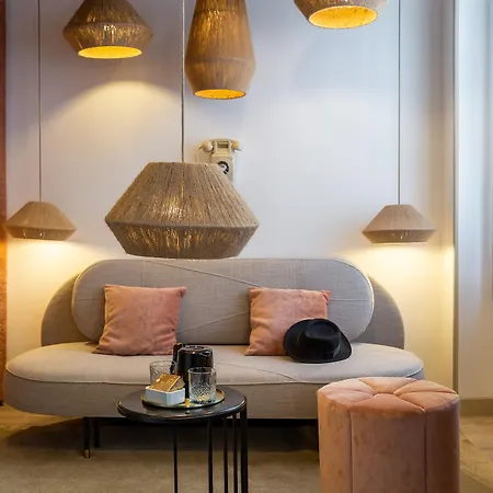 Hotel Sacha 4*