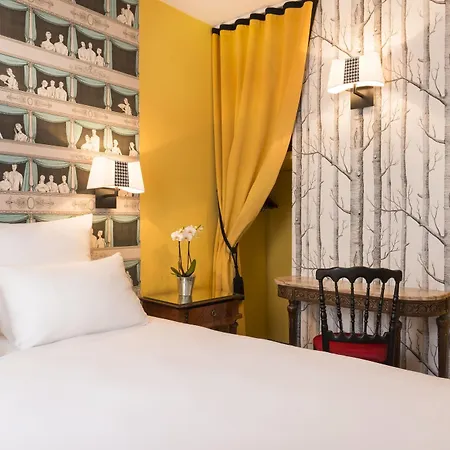 Sacha Hotel Paris