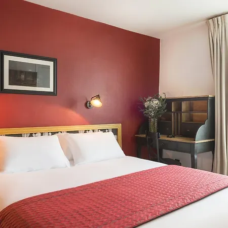 Hotel Sacha Paris