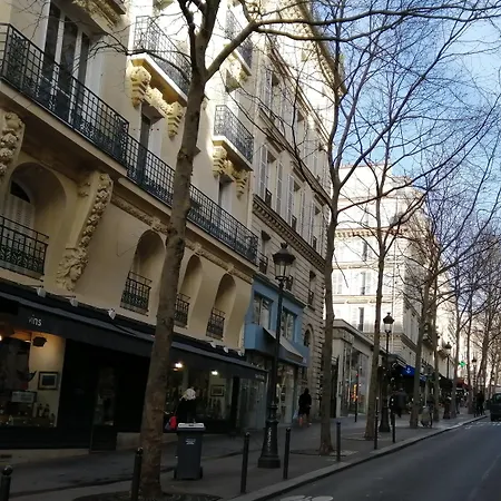 Sacha Hotel 4*