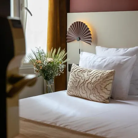 Sacha Hotel Paris