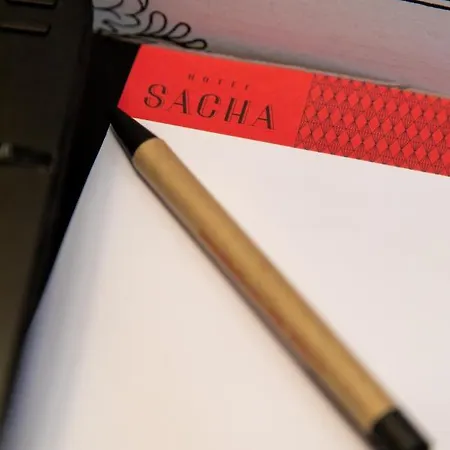 Sacha Hotel