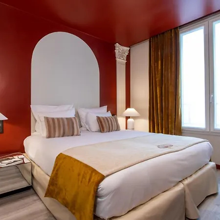 Hotel Sacha