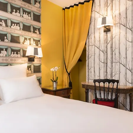 Hotell Sacha