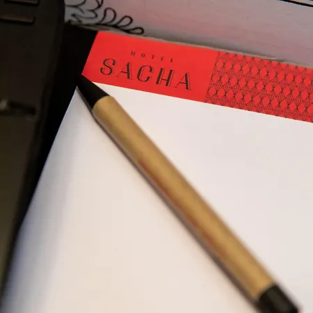 Hotel Sacha