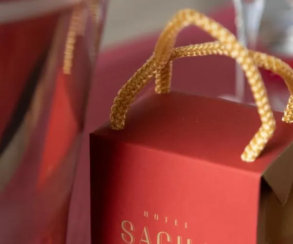 Sacha 4* Paris