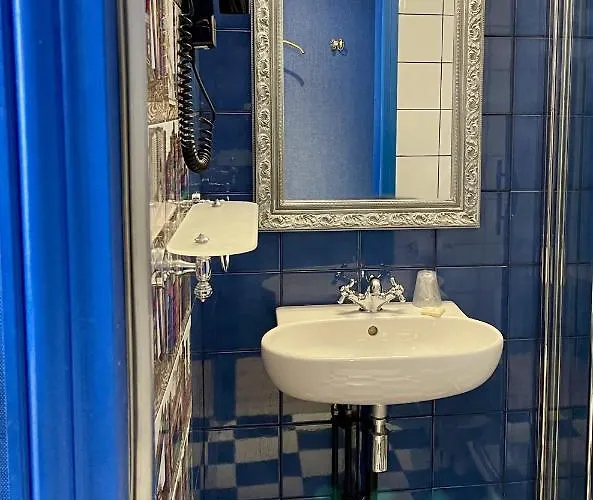 Sacha Szálloda Párizs