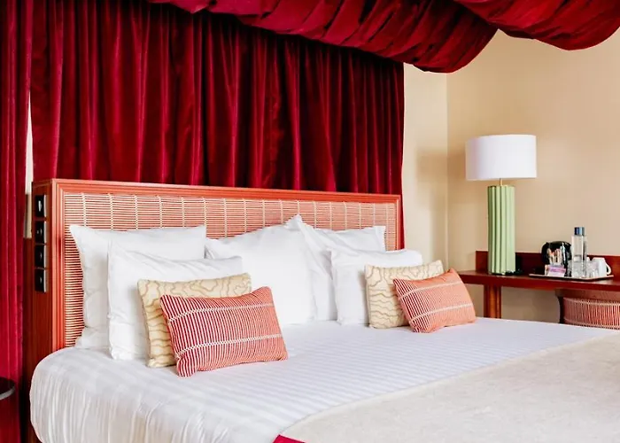 Otel Sacha Paris