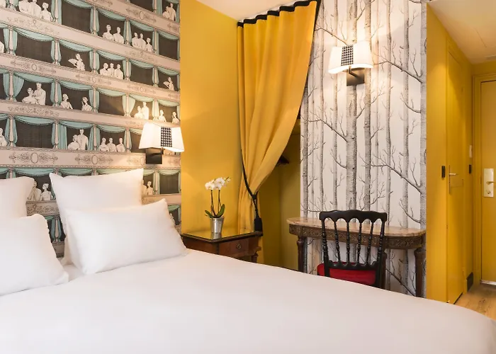 Otel Sacha