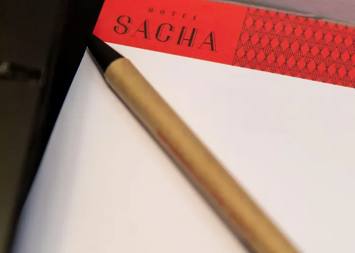 Otel Sacha
