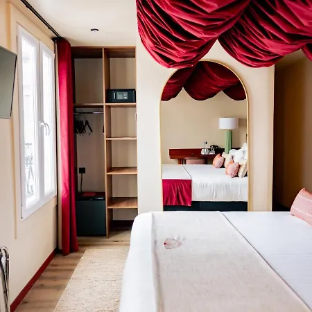 Sacha Hotel Paris