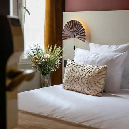 Sacha Hotel Paryż