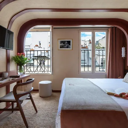 Hotel Sacha 4*