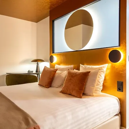 Hotel Sacha Paryż