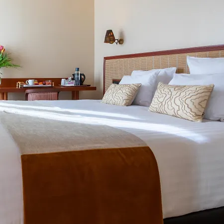 Sacha Hotel Paris